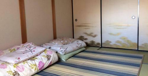 Apartamentos Nakagawa's Cozy House 3f1
