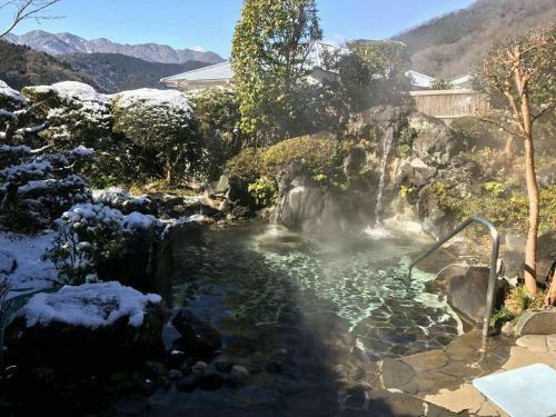 Midorien Ryokan