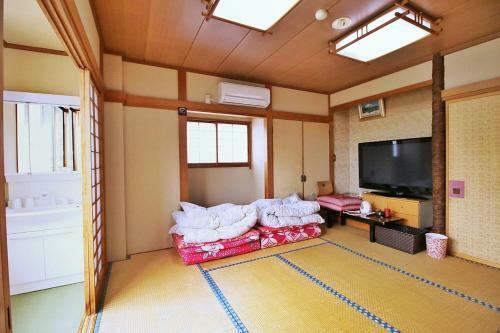 Midorien Ryokan