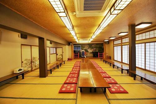 Midorien Ryokan