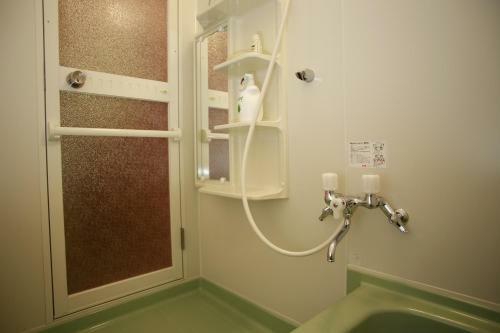 Lodge Stay In Toya