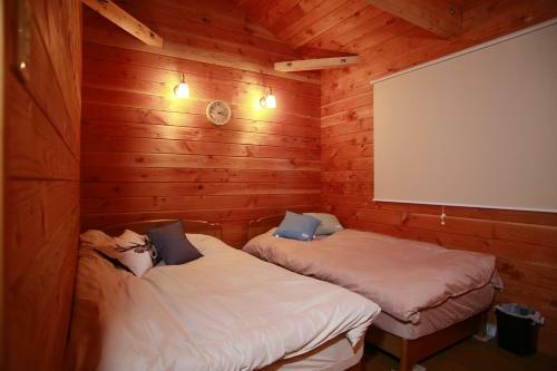 Lodge Stay In Toya