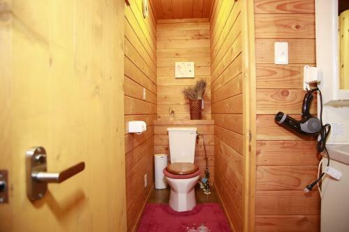 Lodge Stay In Toya