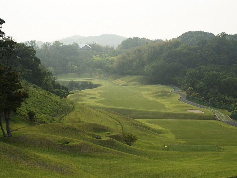 Hotel Spring Golf & Art Resort Awaji