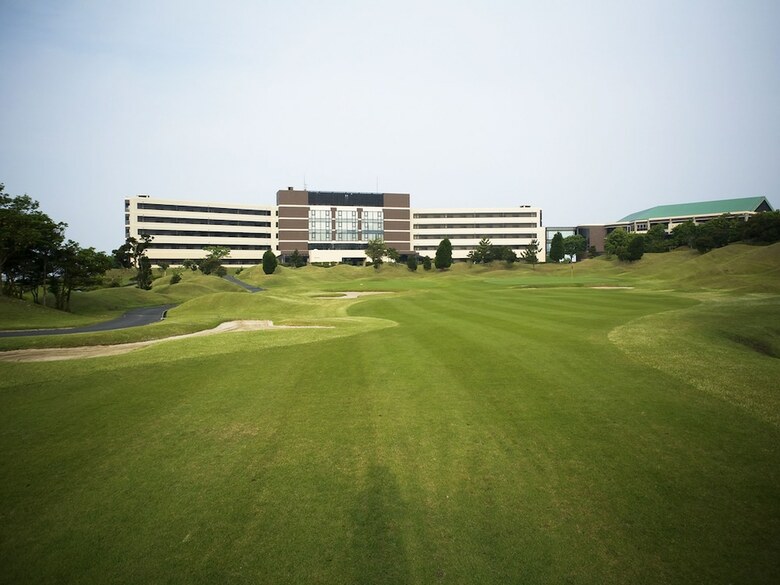 Hotel Spring Golf & Art Resort Awaji