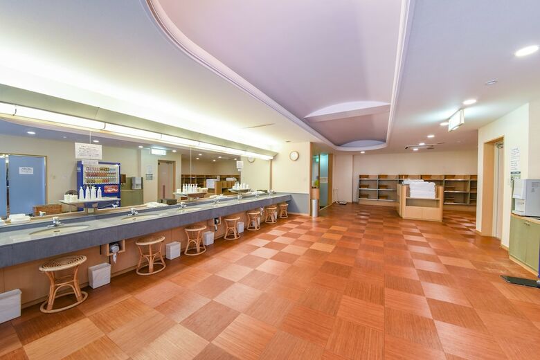 Hotel Spring Golf & Art Resort Awaji