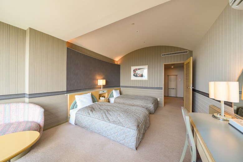 Hotel Spring Golf & Art Resort Awaji