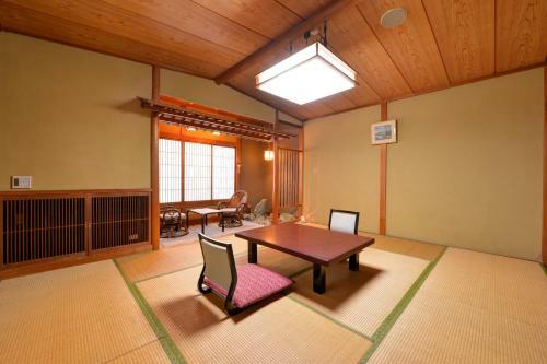 Kappo Ryokan Shiroyama