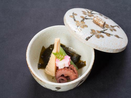 Kappo Ryokan Shiroyama