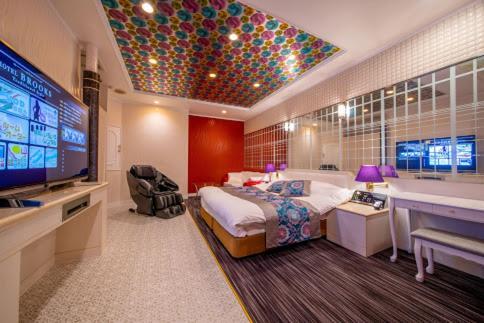 Hotel Brooks (Adult Only )