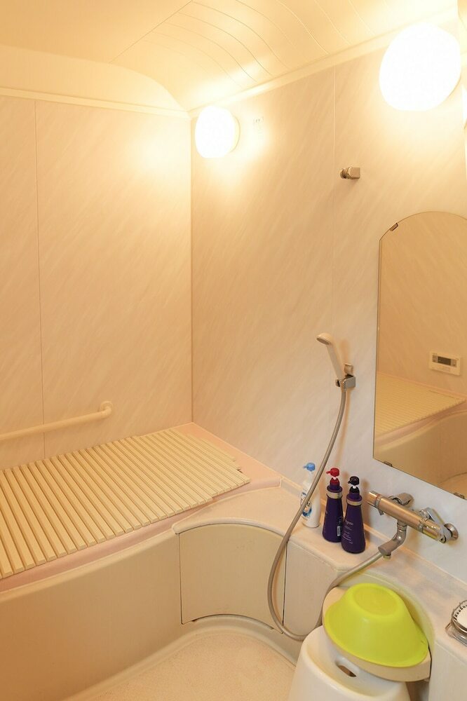 Hostal Guesthouse Kizuna
