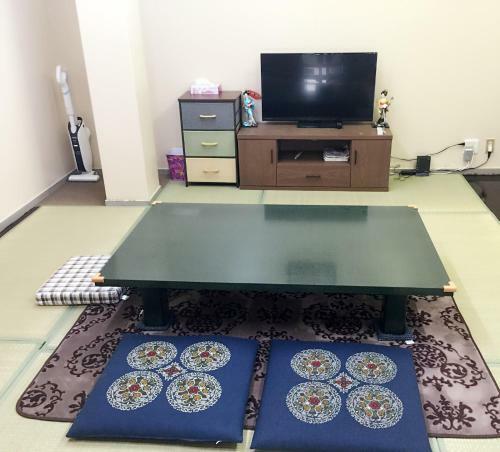 Hostal Sawai Home