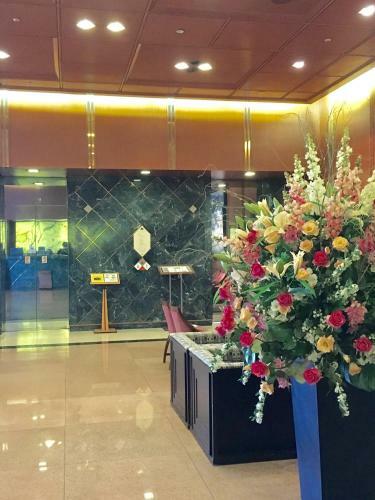 Hotel Heritage Hanno