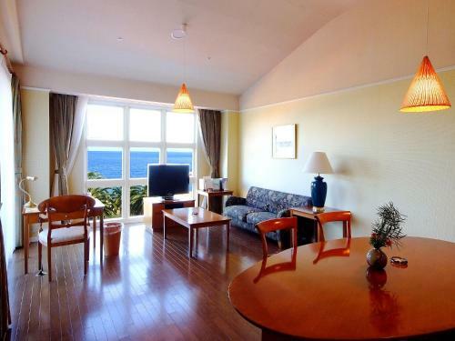 Hotel & Resort Sunshine Sazanseto