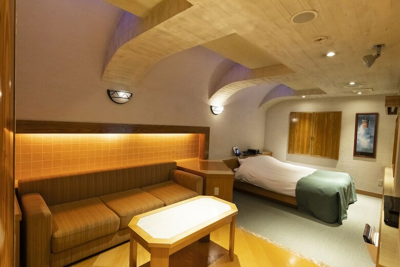 Water Hotel Cy (Audlt Only)