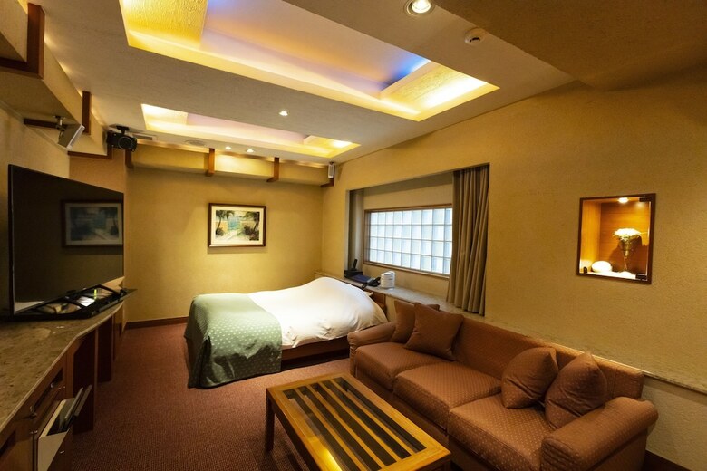 Water Hotel Cy (Audlt Only)