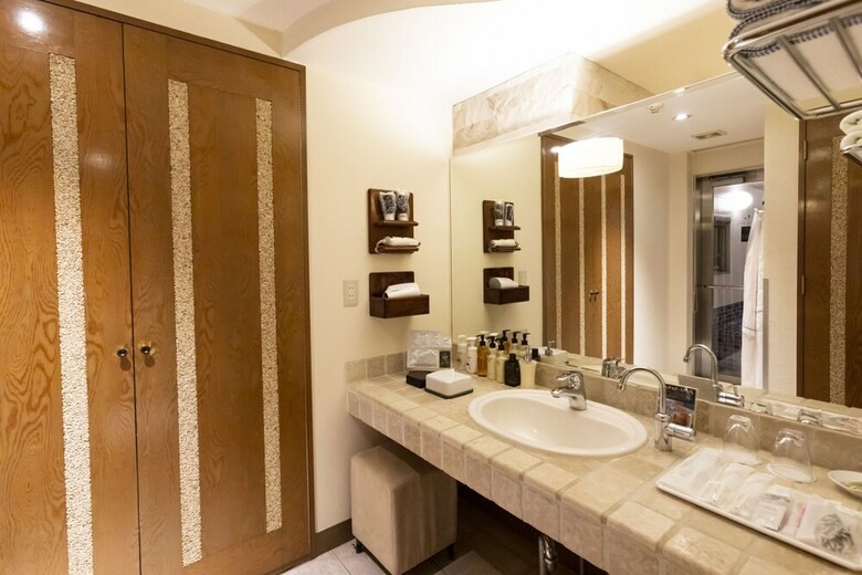 Water Hotel Cy (Audlt Only)