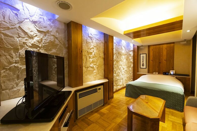 Water Hotel Cy (Audlt Only)