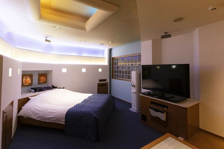 Water Hotel Cy (Audlt Only)
