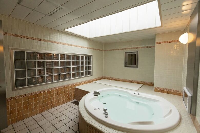 Water Hotel Cy (Audlt Only)