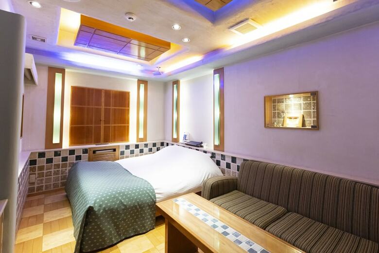 Water Hotel Cy (Audlt Only)