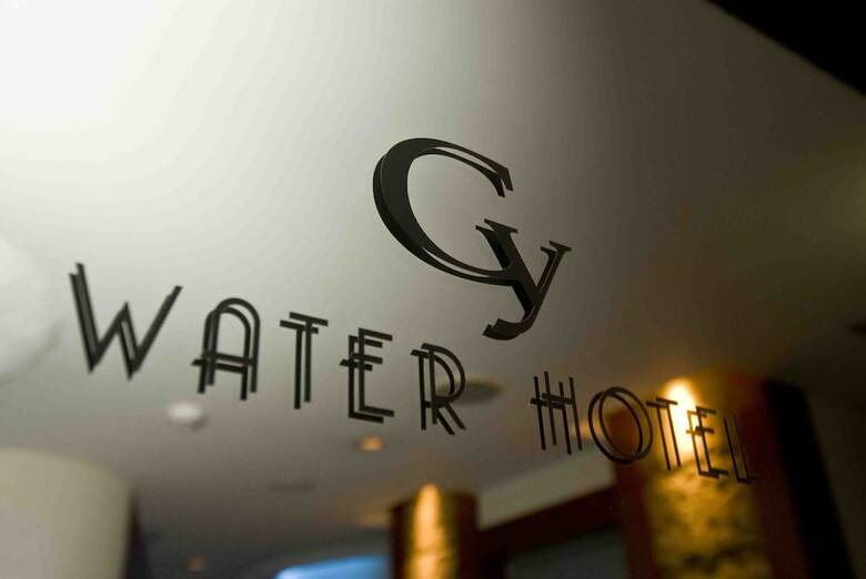 Water Hotel Cy (Audlt Only)
