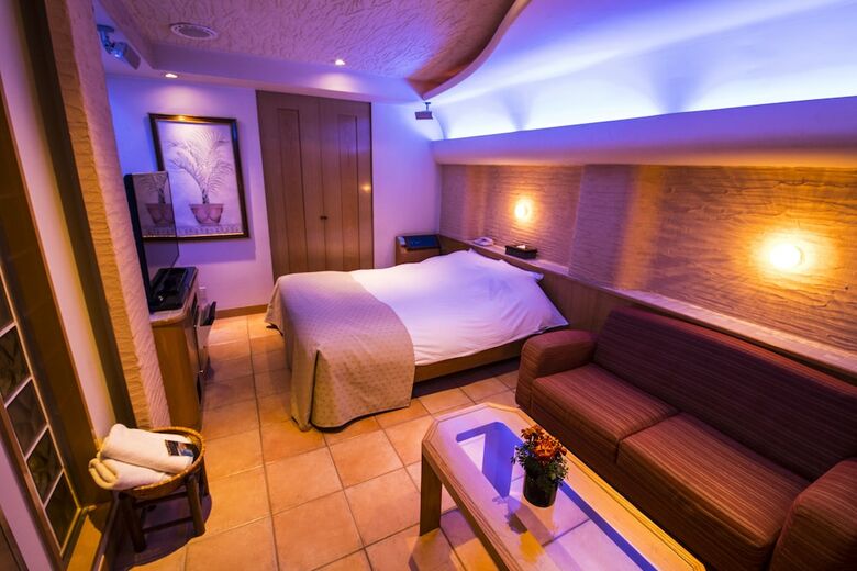 Water Hotel Cy (Audlt Only)