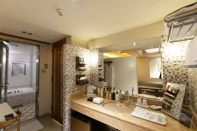 Water Hotel Cy (Audlt Only)