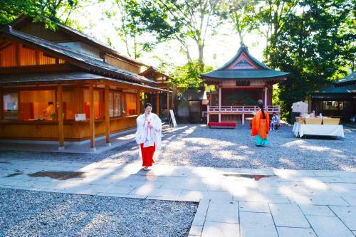 Ryokan Matsumuraya
