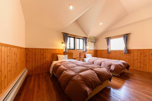 Lodge Ginga No Yado Kinoko2seigo
