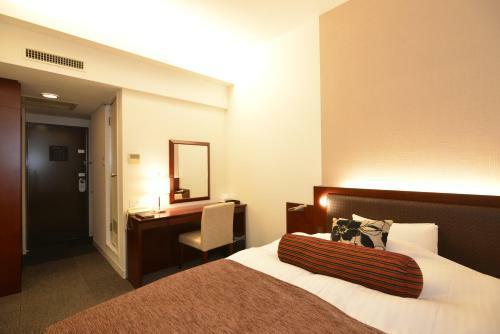 Yamato Kashihara City Hotel