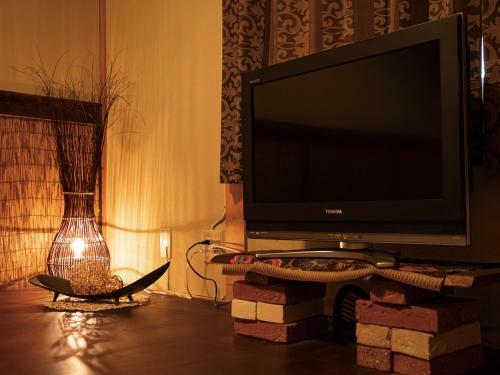 Hostal Bali & Cat Guest House