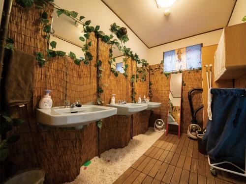 Hostal Bali & Cat Guest House