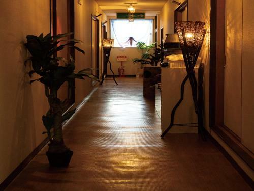 Hostal Bali & Cat Guest House