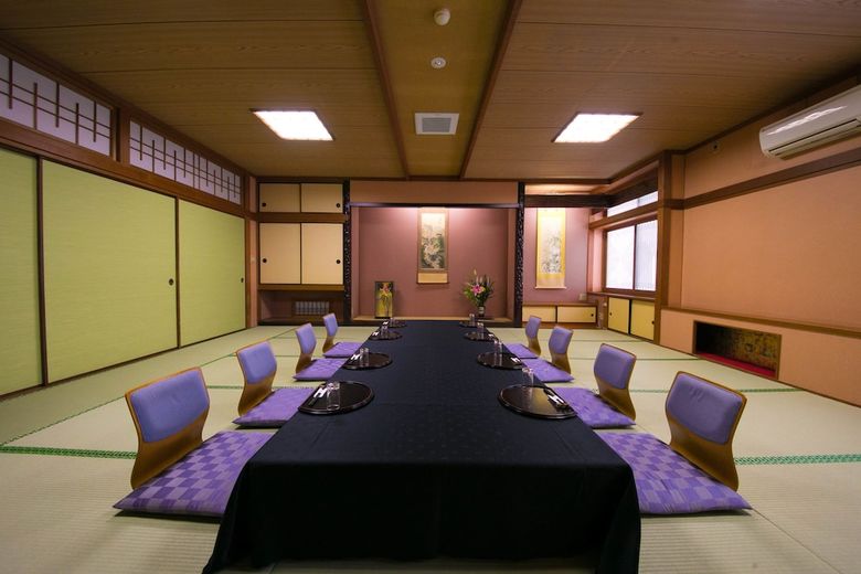Hotel Iki Stellacote Taiankaku