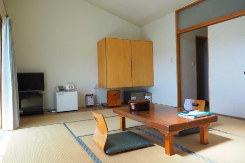 Hotel Kokuminshukusha Shodoshima