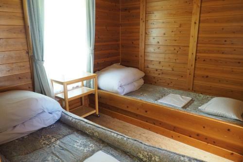 Hotel Kokuminshukusha Shodoshima