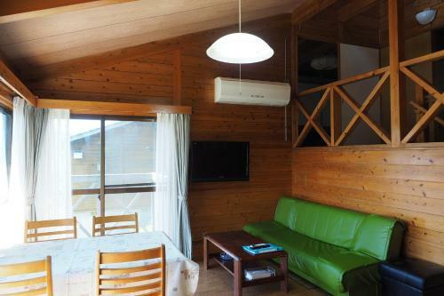 Hotel Kokuminshukusha Shodoshima