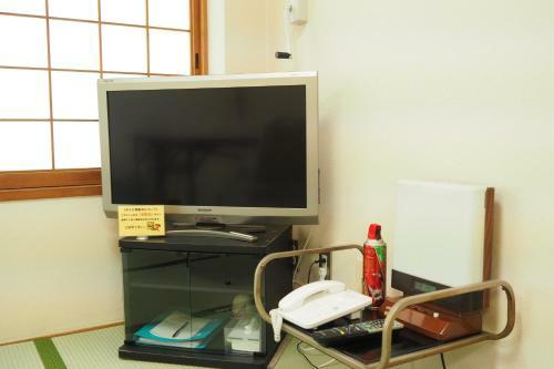 Hotel Kokuminshukusha Shodoshima