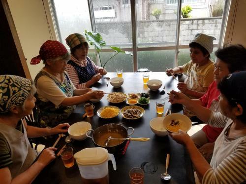 Hostal Imore Amami Minpaku Mura