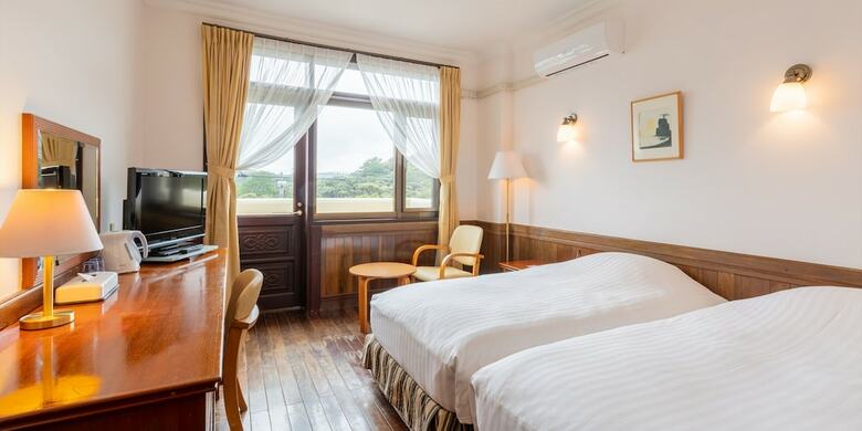Ada Garden Hotel Okinawa