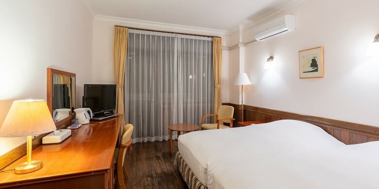 Ada Garden Hotel Okinawa
