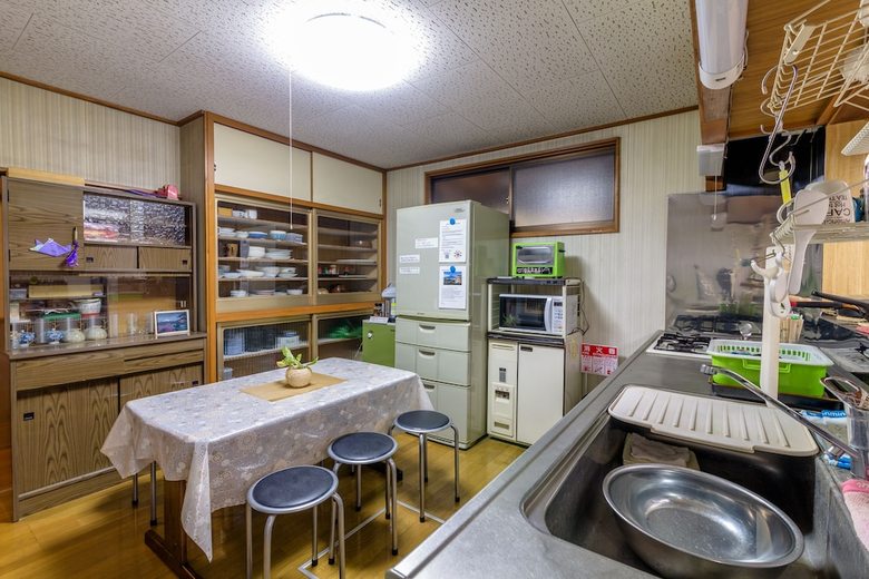 Agroturismo Asahi