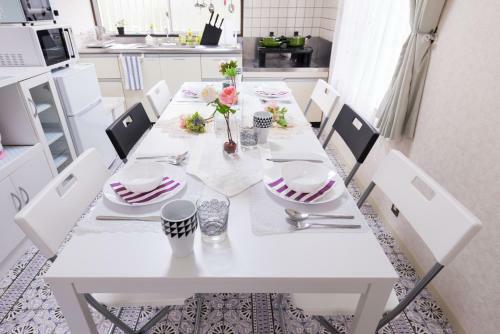 Agroturismo Papillon Paradis Hakone