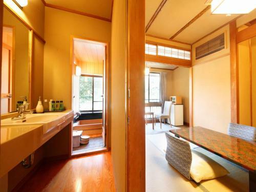 Yugawara Onoya Ryokan