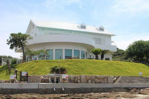 Shirahama Seaside Villa