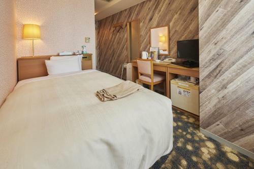 Albergue Annex Royal Hotel