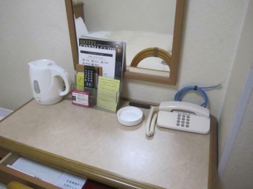 Albergue Annex Royal Hotel