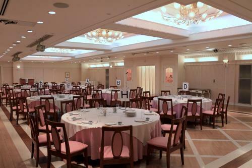 Business Hotel Noda
