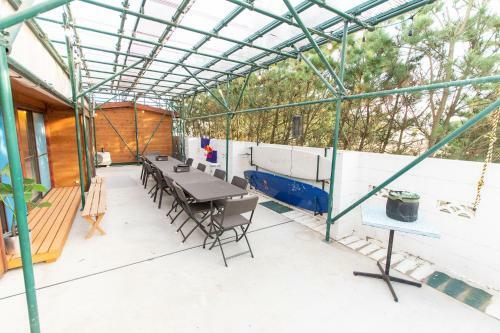 Agroturismo ?????????????????????bbq?? ?????yuzur Beach Resort